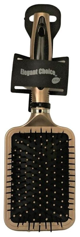 Elegant Choice brosse pour cheveux carré