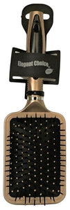 Elegant Choice brosse pour cheveux carré
