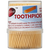 Pur-est cure-dents pk500