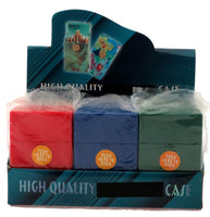 Nic-no étui avec ressort