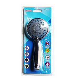 Pommeau de douche 3 réglages