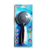 Pommeau de douche 3 réglages