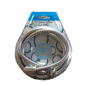 Boyau de rechange universel pour la douche