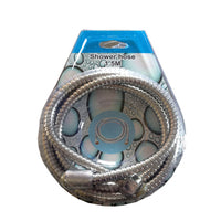 Boyau de rechange universel pour la douche