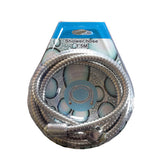 Boyau de rechange universel pour la douche