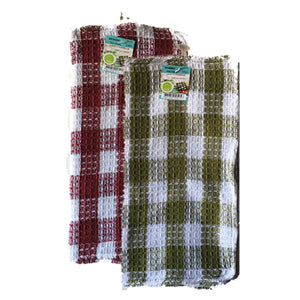 Ensemble de 2 lavettes