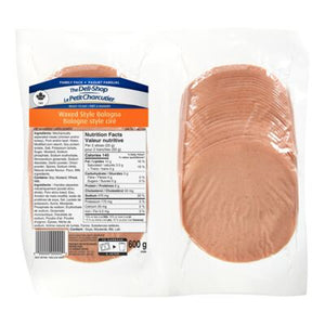 Petit Charcutier bologne 600g