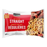 Selection frite régulière 800g - Dollar Royal
