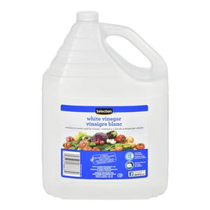 Allen's Original White Vinegar 4L