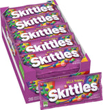 Skittles baies 61g - Dollar Royal