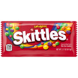 Skittles original 61g - Dollar Royal