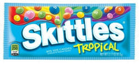Skittles tropicaux 61g - Dollar Royal