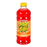 Pine-sol mandarine 1.41l
