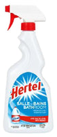 Hertel salle de bain avec javel 700ml