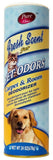 Pure Kleen désodorisant pour tapis  678g