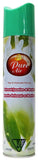Pure Air purificateur d'air jasmin & bambou 300ml