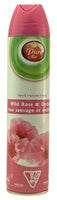 Pure Air purificateur d'air rose sauvage & orchidée 300ml