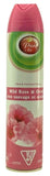 Pure Air purificateur d'air rose sauvage & orchidée 300ml