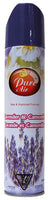 Pure Air purificateur d'air lavande et camomille 300ml