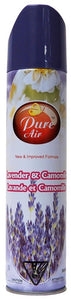 Pure Air purificateur d'air lavande et camomille 300ml