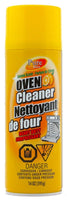 Pure Kleen nettoyant pour le four 395g