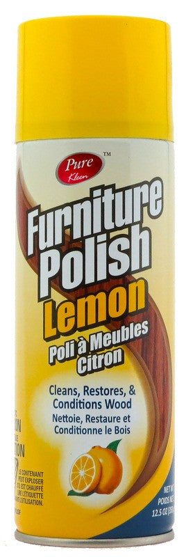 Pure Kleen poli à meuble 350g