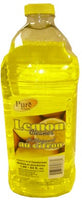 Pure Kleen nettoyant au citron 1.89L