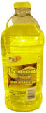 Pure Kleen nettoyant au citron 1.89L