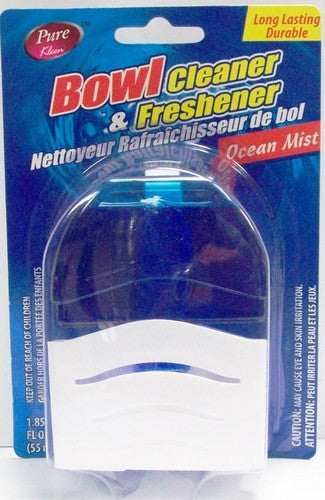 Pure kleen nettoyeur de bol