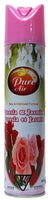 Pure Air purificateur d'air freesia & jasmin 300ml