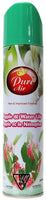 Pure Air purificateur d'air pomme et nénuphar 300ml