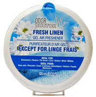 Odor Doctor purificateur d'air gel 340g