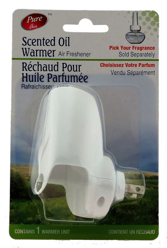 Pure Air diffuseur pour huile parfumée