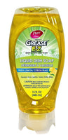 Pure Kleen détergent à vaisselle avec EZ squeeze citron 443ml
