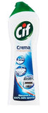 Cif nettoyant crème 500ml