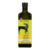 Terra Delyssa huile d'olive extra vierge 1L