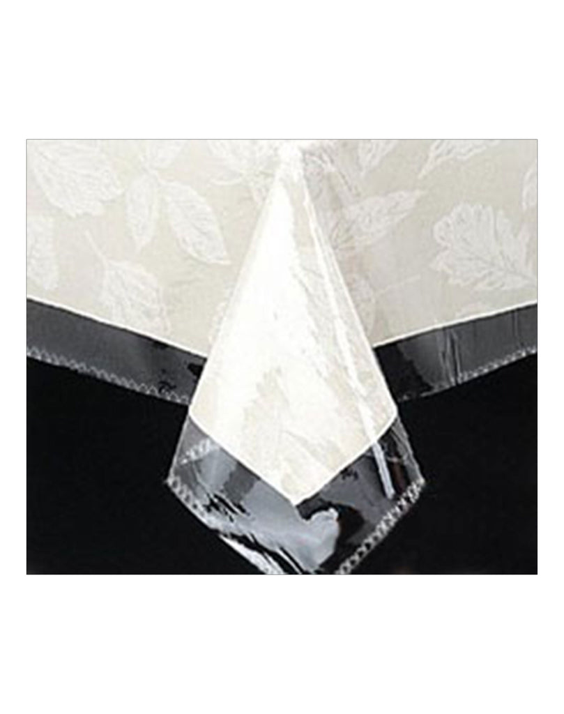 Protecteur de table en vinyle 52x70"