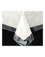 Protecteur de table en vinyle 52x70