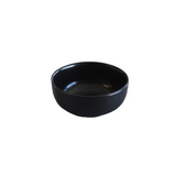 Bol à riz noir 3.5"