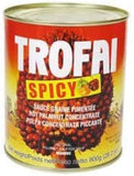 Trofoi sauce graine épicé 800g