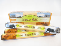 Tulasi african musk pk20