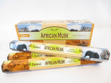 Tulasi african musk pk20