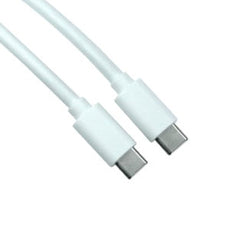 CM cable Type-C à Type-C 1m
