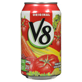 V8 original 340ml - Dollar Royal