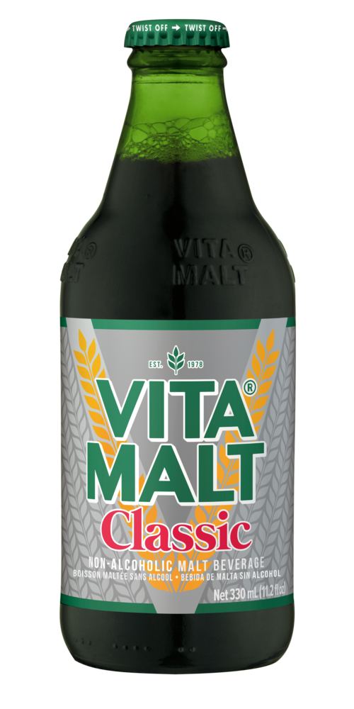 Vita Malt classique 330ml