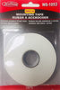 Wellson ruban double face 18mmx5m