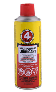 Lubrifiant multi-usage 292g