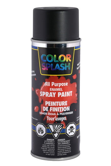 Color Splash peinture en aérosol 12oz