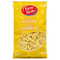 Yum Yum maïs gonflé 200g - Dollar Royal