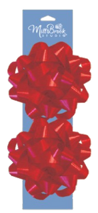 Millbrook red cabbages pk2